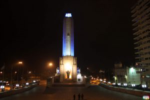 Monumento a la Bandera