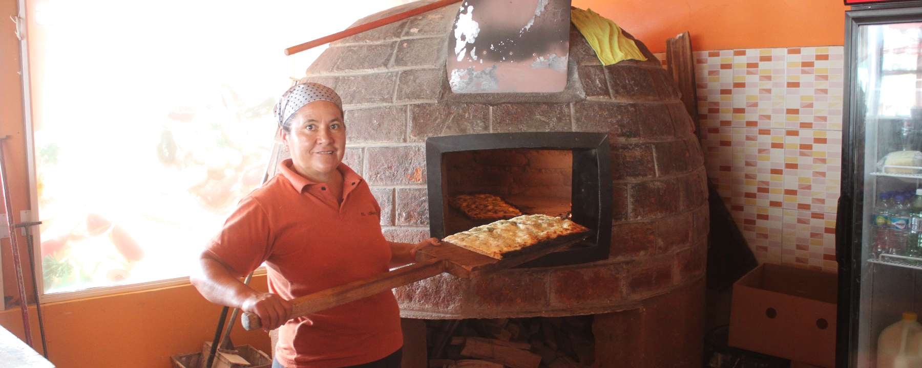 El Leñador  Pizzas y Parrilladas